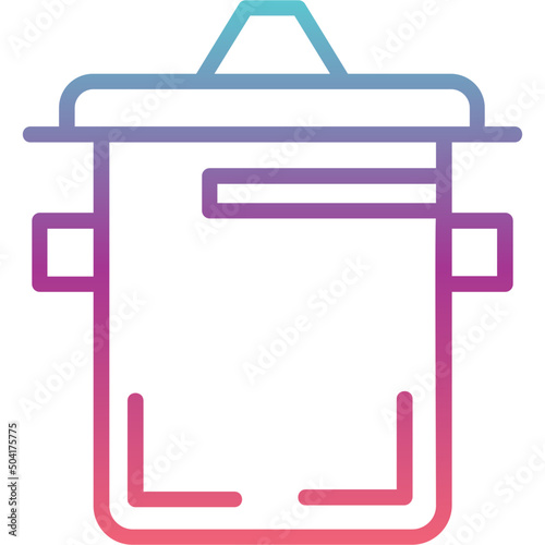 Cooking  Icon 