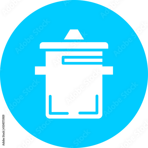 Cooking  Icon 