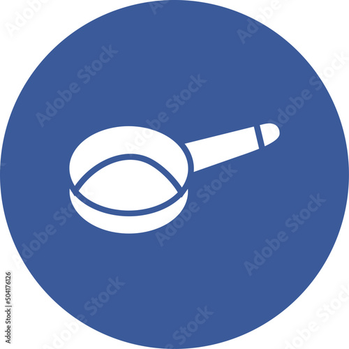 Frying Pan  Icon 