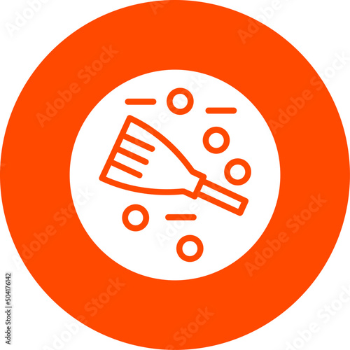 Feather Duster  Icon 