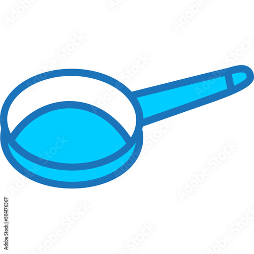 Frying Pan  Icon 