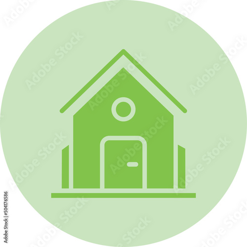 House Icon 