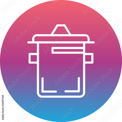 Cooking  Icon 