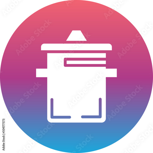 Cooking  Icon 
