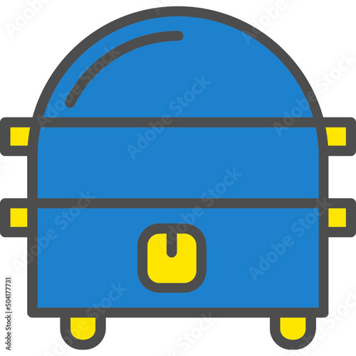 Steamer Icon 