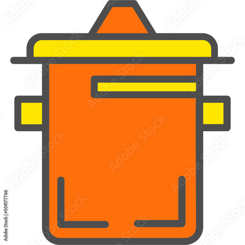Cooking  Icon 