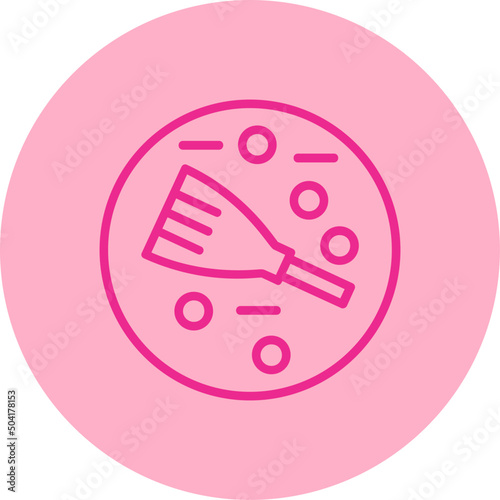 Feather Duster  Icon 