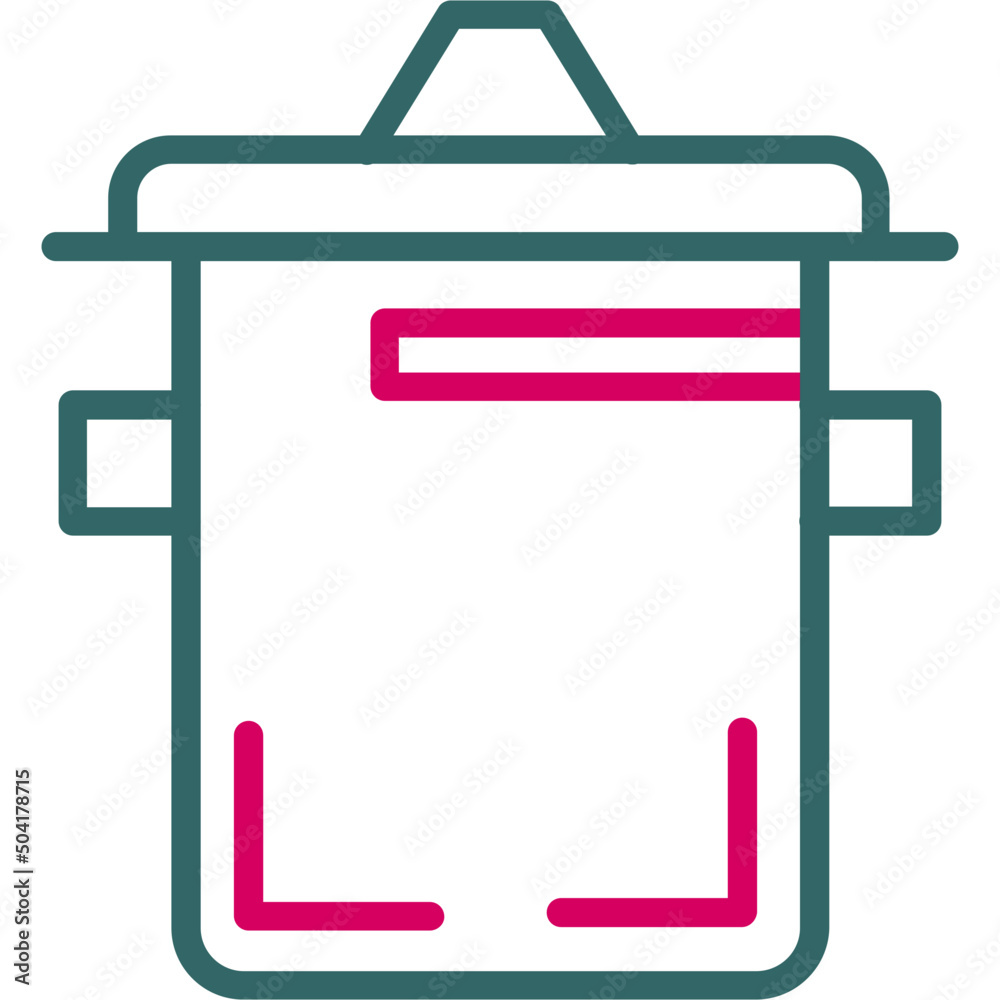 Cooking Icon Cooking Icon