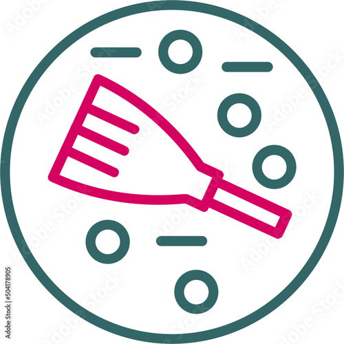 Feather Duster  Icon 