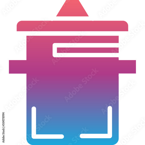 Cooking  Icon 
