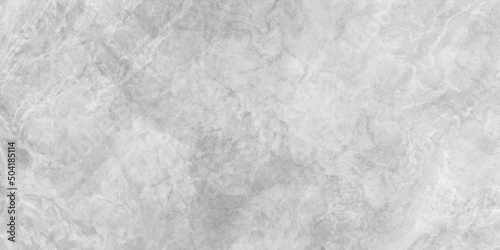 White watercolor background painting with cloudy distressed texture and marbled grunge, white background paper texture and vintage grunge, soft gray or silver vintage colors. © Grave passenger