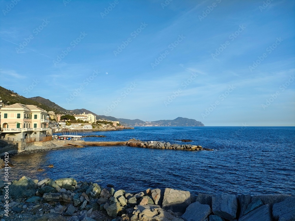 La mia Liguria La mia Liguria