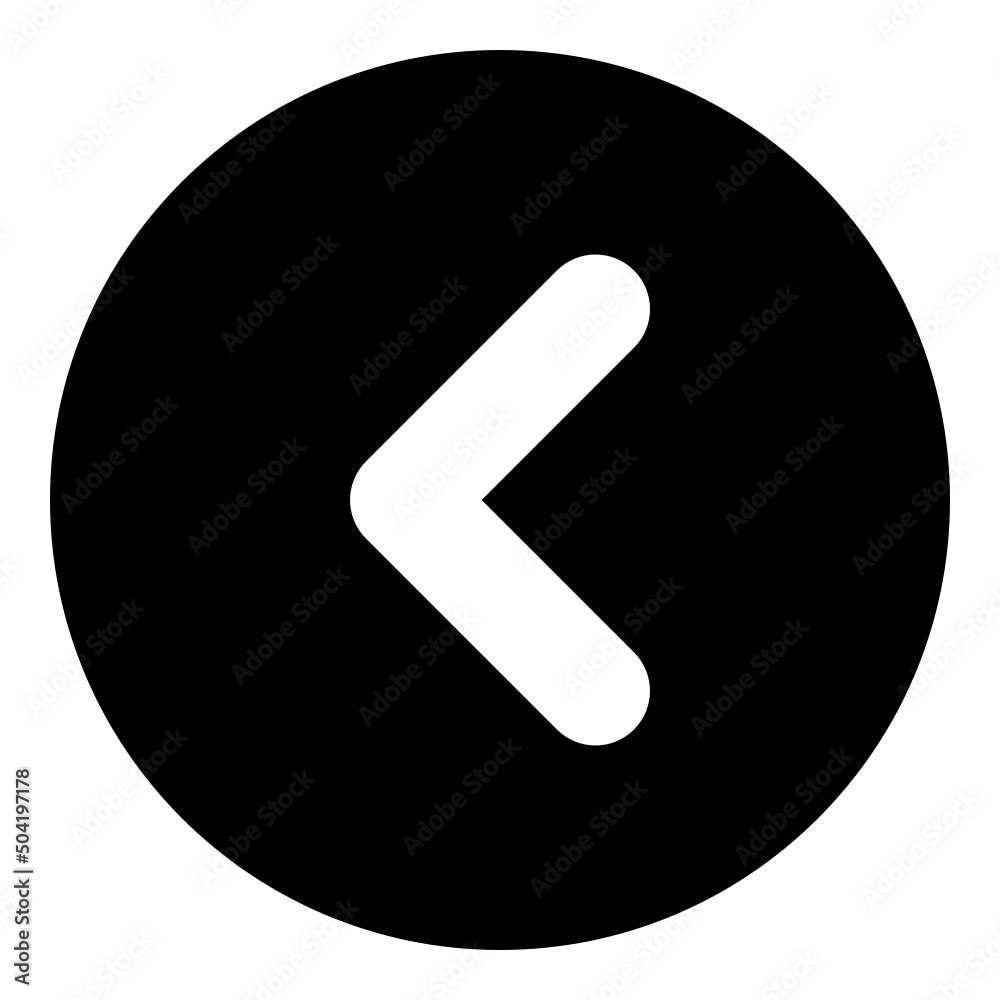 circled chevron left circled chevron left