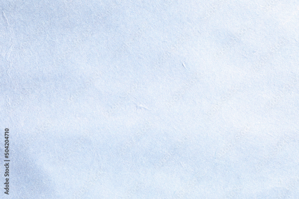 Serene blue paper background texture Serene blue paper background texture
