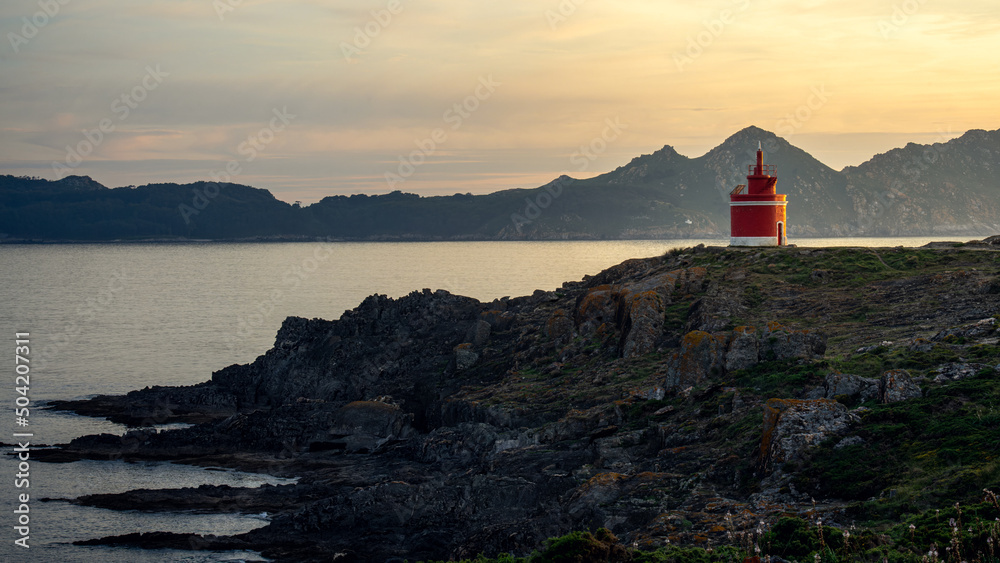 LIGHTHOUSE coast LIGHTHOUSE coast