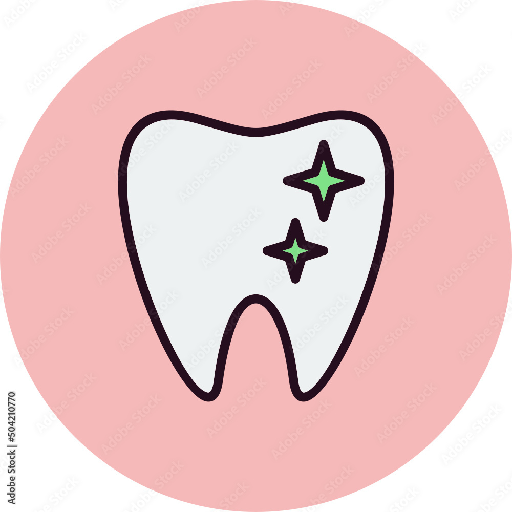 Teeth Icon Teeth Icon