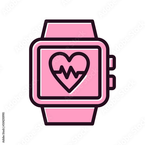 Smartwatch Icon