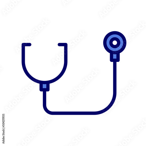 Stethoscope Icon