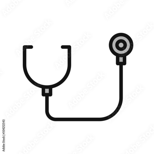 Stethoscope Icon