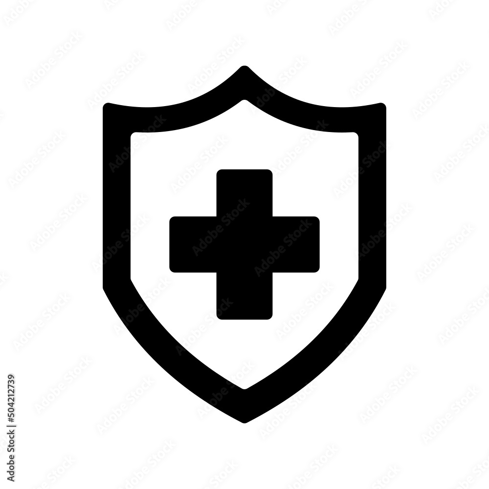 Shield Icon Shield Icon