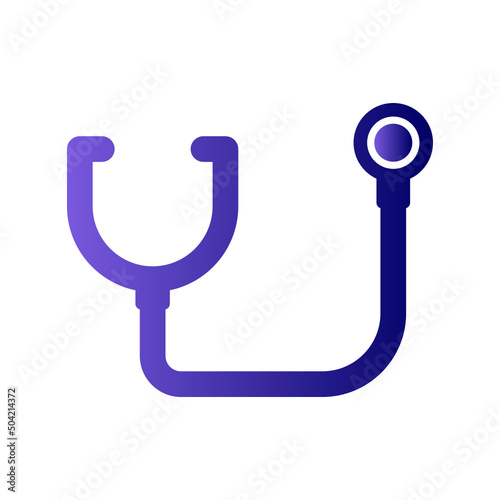 Stethoscope Icon