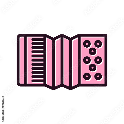 Harmonica Icon