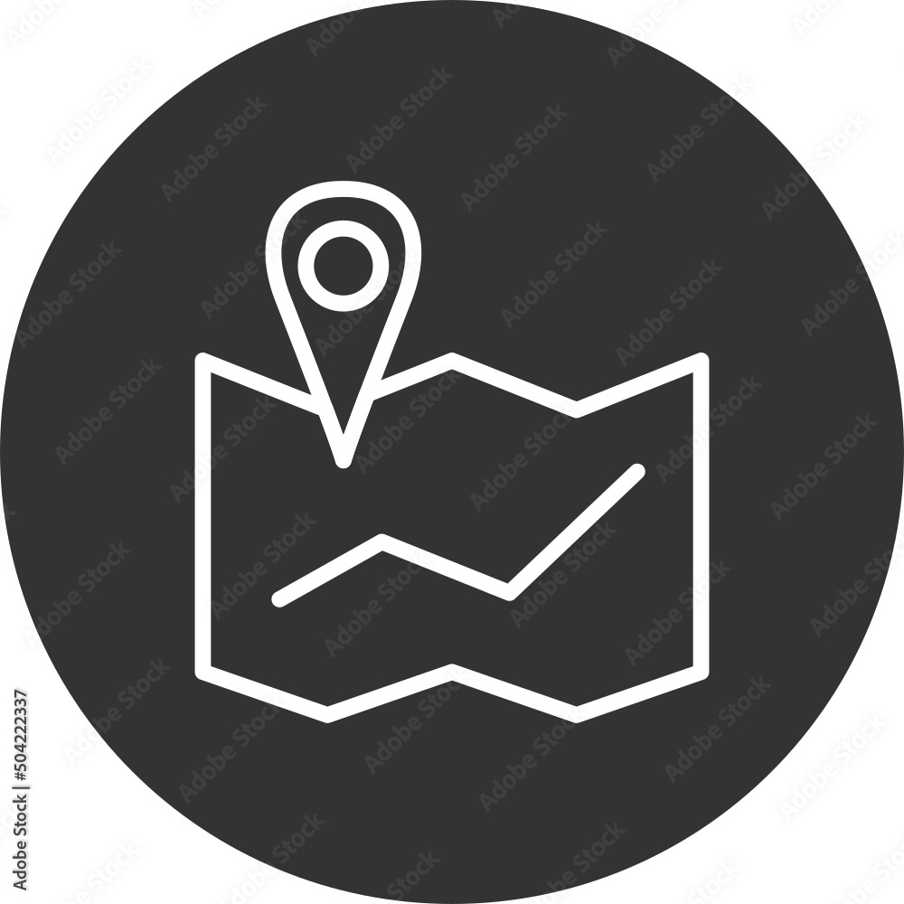 Map Icon Map Icon