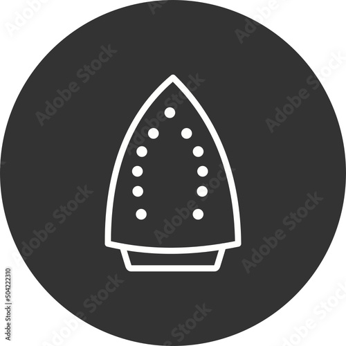Iron Icon