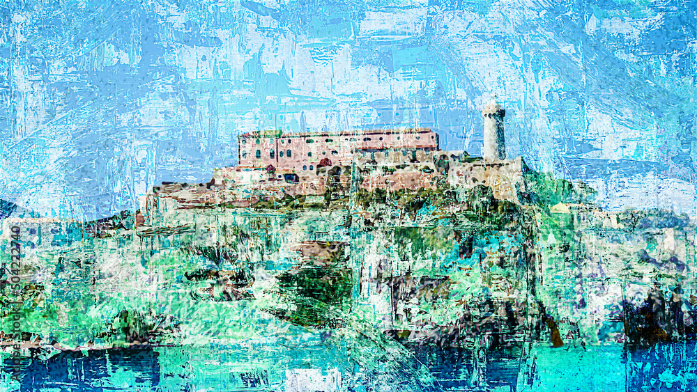 PORTOFERRAIO, ELBA A254291.14 PORTOFERRAIO, ELBA A254291.14