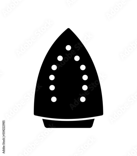 Iron Icon