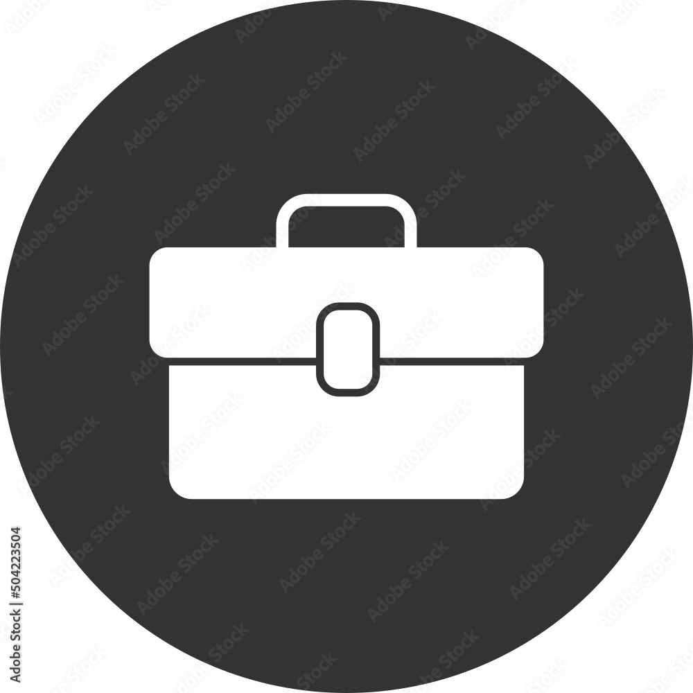 Briefcase Icon Briefcase Icon