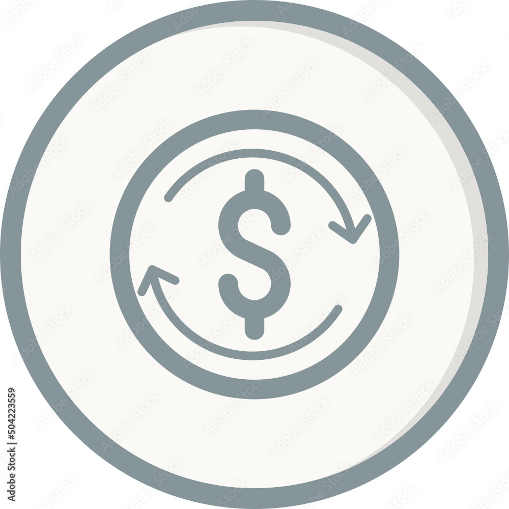 Exchange Icon Exchange Icon