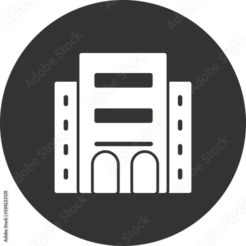 Hotel Icon