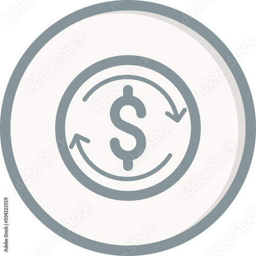 Exchange Icon