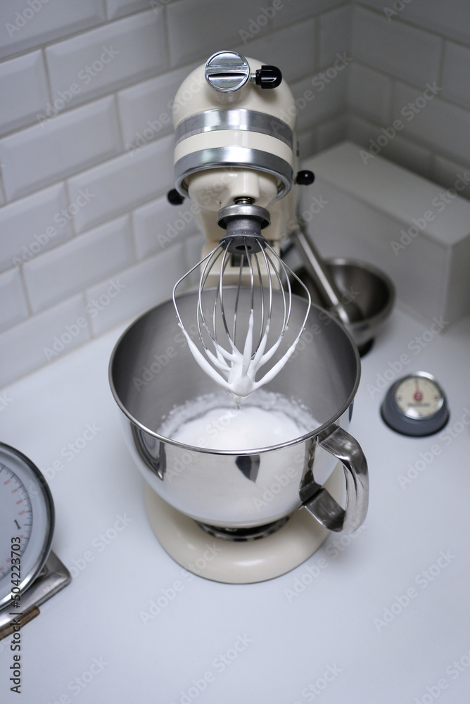 Kitchenaid batteur œufs en neige Kitchenaid batteur œufs en neige