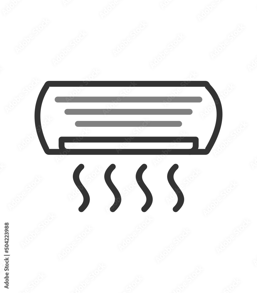 Ac Icon Ac Icon
