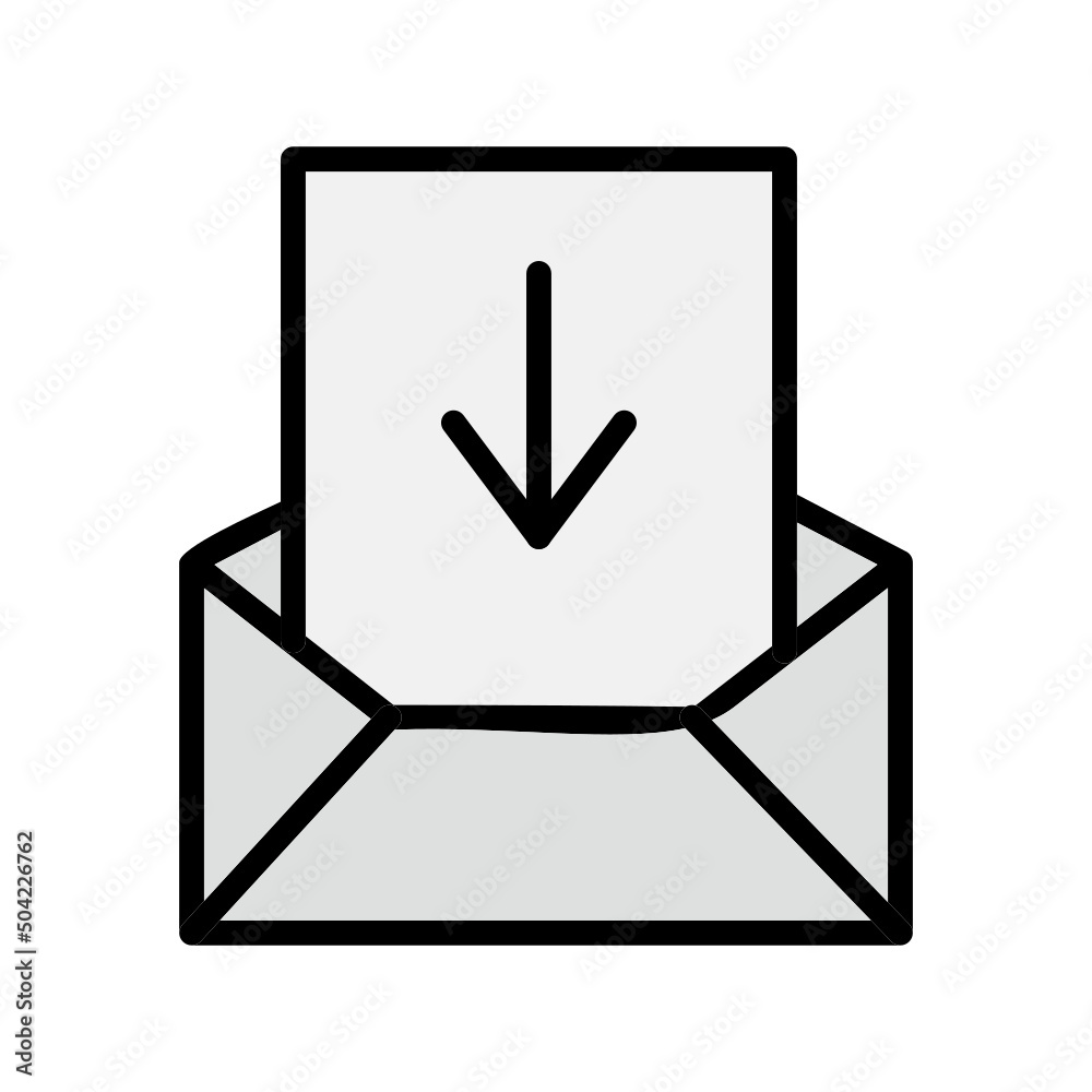 Inbox Icon Inbox Icon