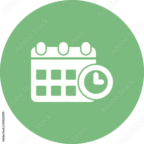 Due Date Icon