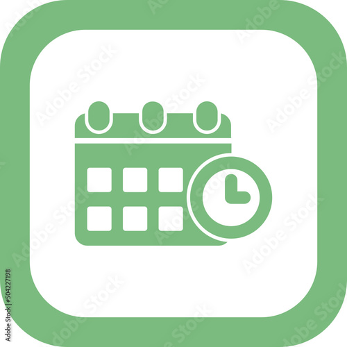 Due Date Icon