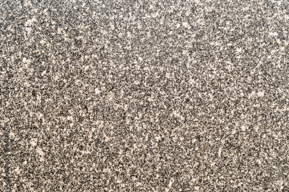 Fototapeta premium Granite stone wall texture pattern of natural mineral rock background