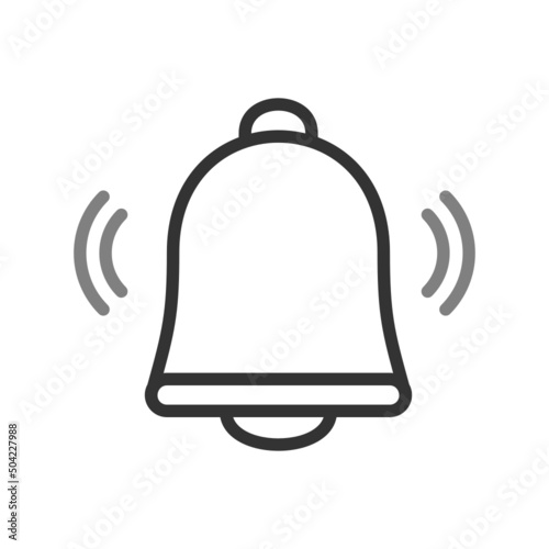 Alarm Icon