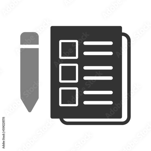 Planner Icon
