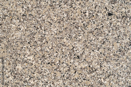 Pattern of surface wall granite for background. Granite texture