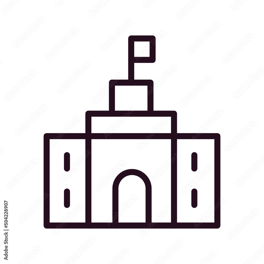 Embassy Icon Embassy Icon