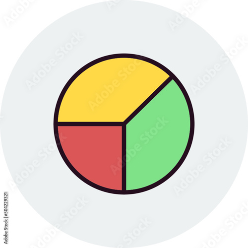 Free Download Graph Icon - GFXLoad