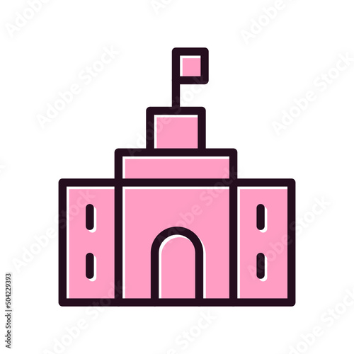 Embassy Icon