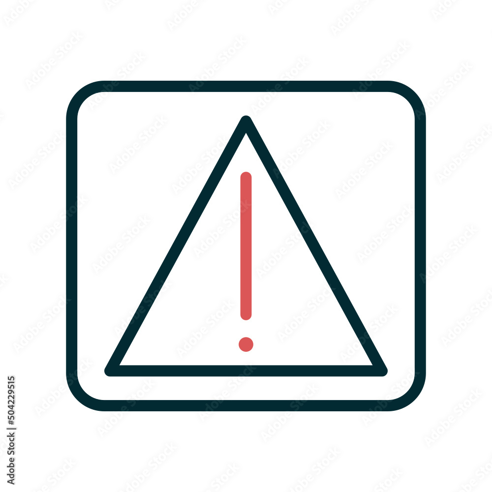 Danger Icon Danger Icon
