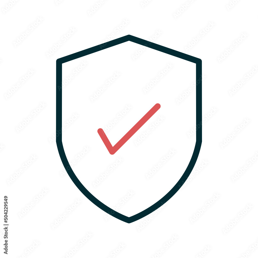 Shield Icon Shield Icon