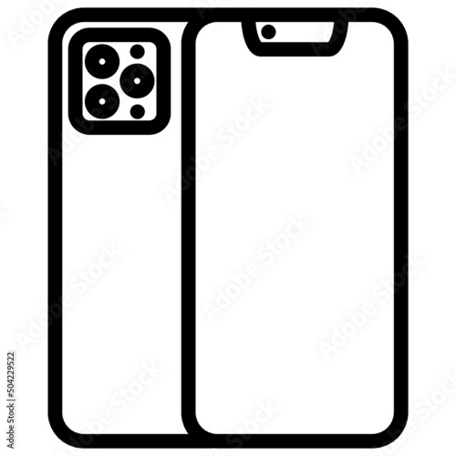 smart phone
