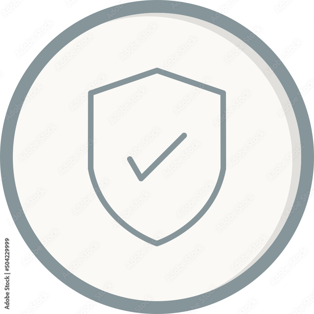 Shield Icon Shield Icon